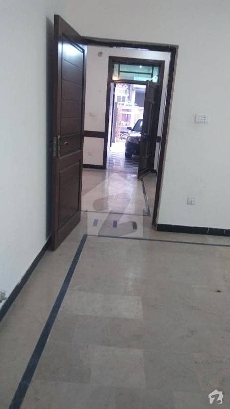 5 Marla Neat Clean House For Rent In Pwd