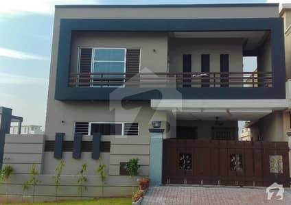 Double Storey Brand New House For Sale Bahria Town Phase 8 Overseas Enclave 5 Rawalpindi Double Storey Brand New House For Sale Bahria Town Phase 8 Overseas Enclave 5 Rawalpindi