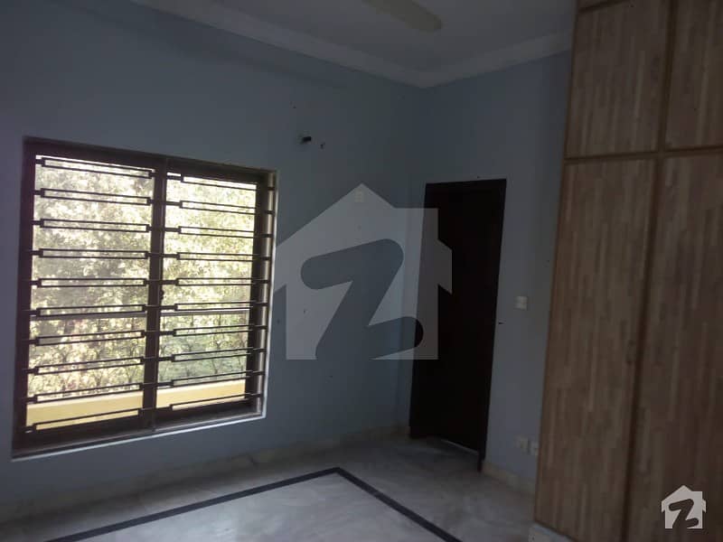 Corner House Upper Portion 2 Bedroom Available in G104 Islamabad