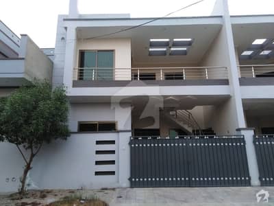 5 Marla Double Storey House For Sale 5 Marla Double Storey House For Sale
