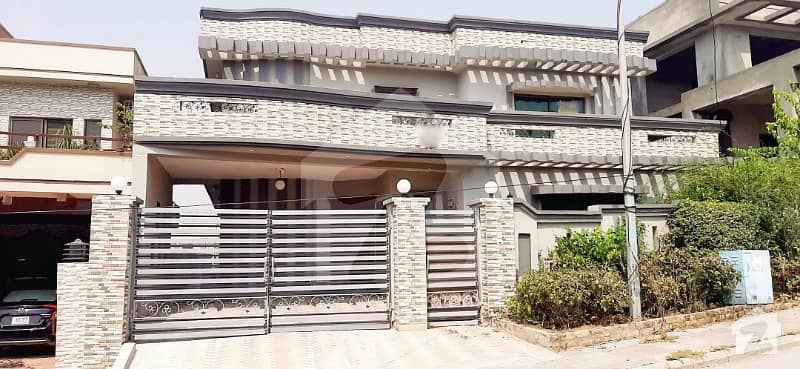 1 Kanal Beautiful Double Unit House For Rent Near Gt Road