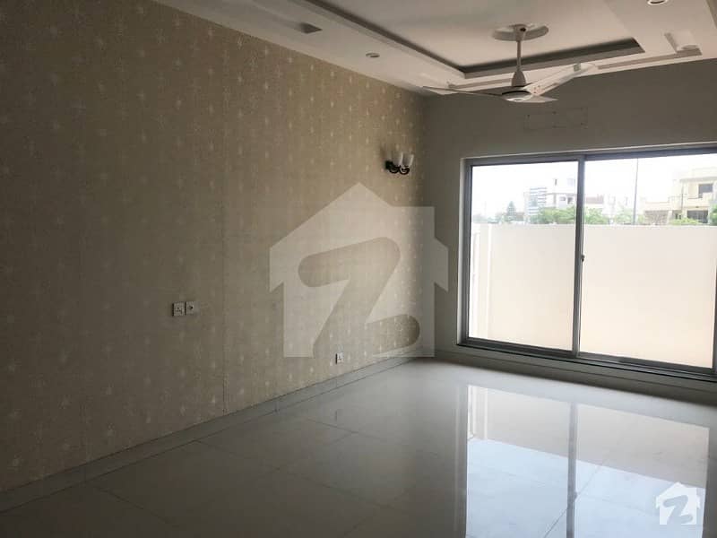 10 Marla Bungalow Available For Rent In DHA Phase 6 A Block