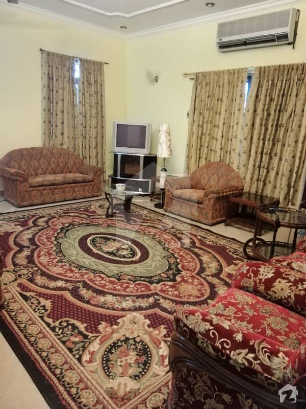 500 Sq Yards  Bungalow In DHA Phase 6 Prime Location Very Well Maintained Can Be Expanded