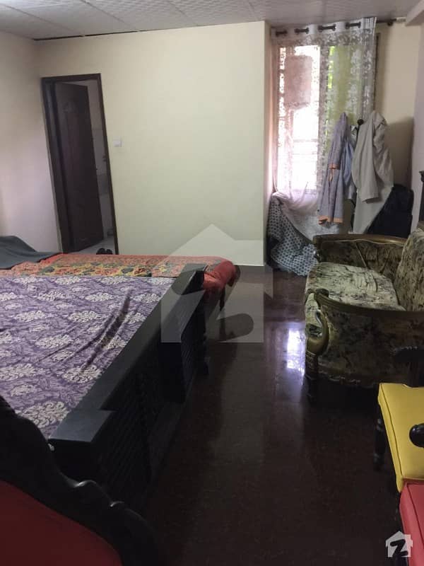 FURNISHED FLAT FOR SALE IN NATHIA GALLI