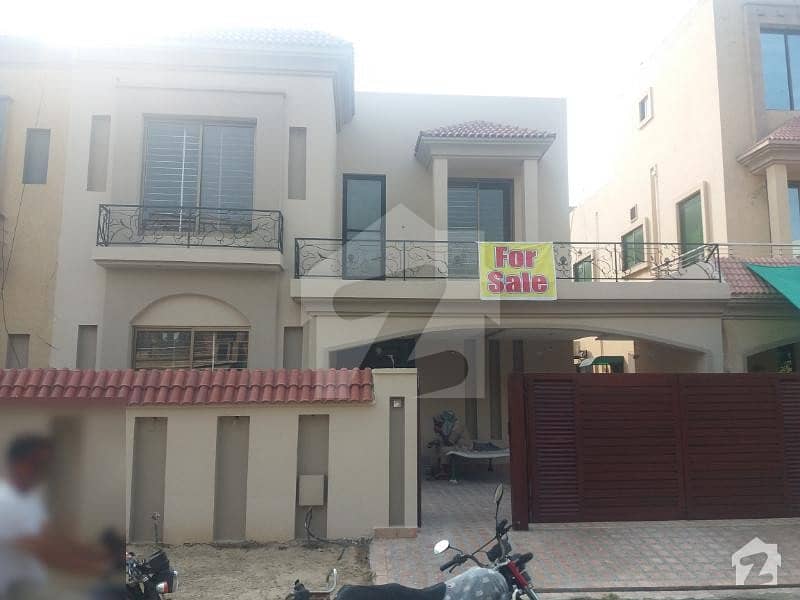 10 Marla Lda Approved Well Developed And Beautiful House For Sale In Overseas A