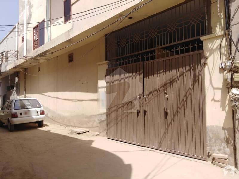 شاداب کالونی بہاولپور میں 4 کمروں کا 5 مرلہ مکان 65 لاکھ میں برائے فروخت۔
