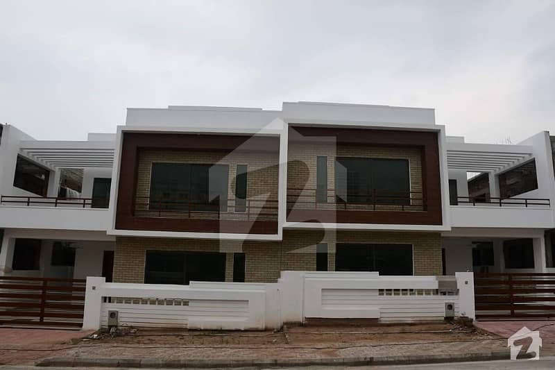 10 Marla Double Storey Ready To Move Villa On Cash And Installment Also