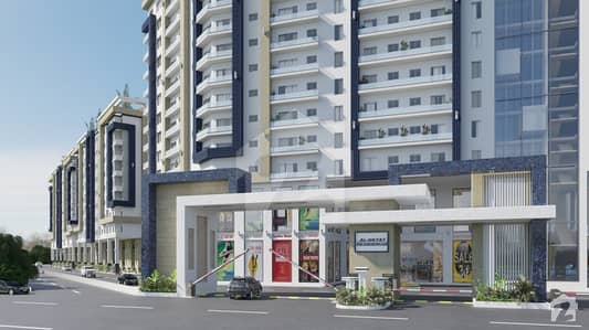 Al Hayat Residencia Al Hayat Residencia