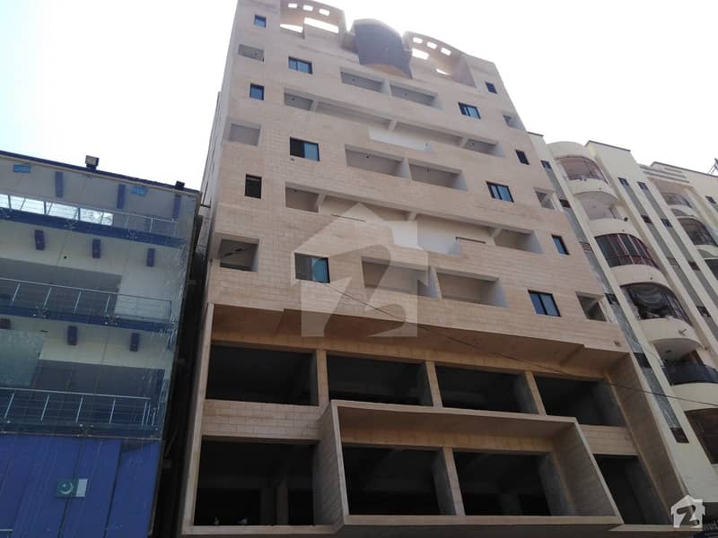 Duplex Flat Is Available For Sale In Auto Bhan Road