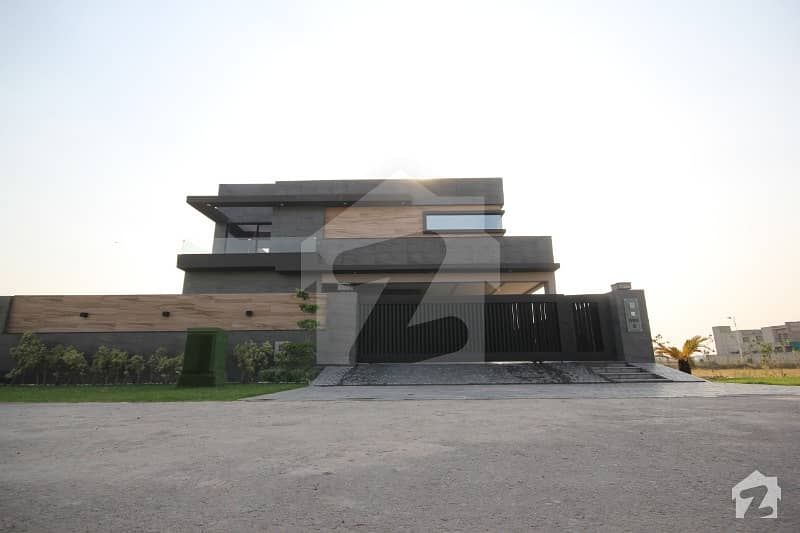 1 Kanal Superb Bungalow DHA Phase VII Lahore