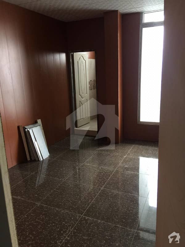 FURNISHED FLAT FOR SALE IN AYUBIA MUREE
