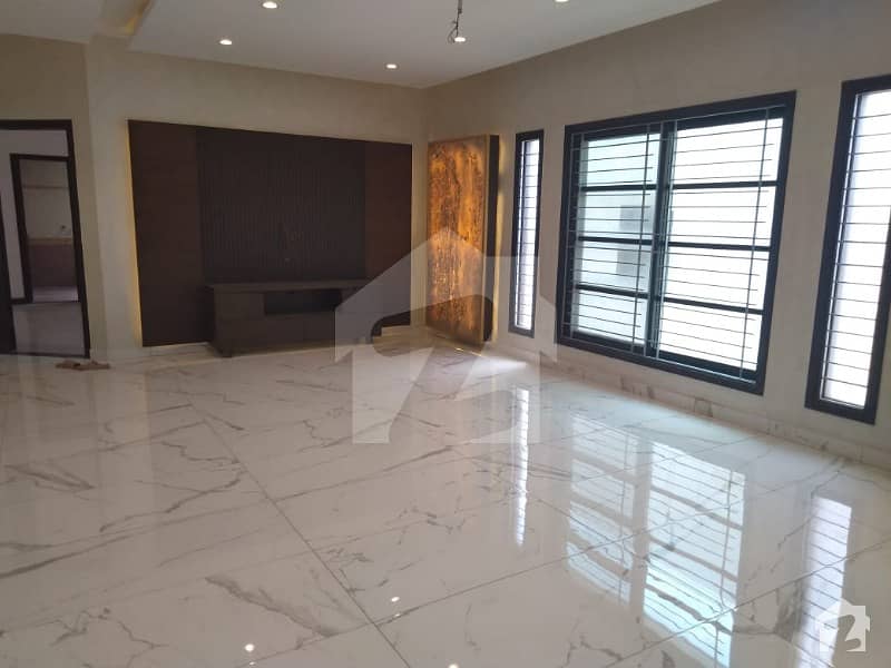 500 Sq Yards Fully Renovated Bungalow Is Available For Sale In Dha Phase 7