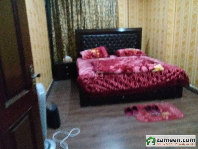 2 Bed Furnished Apartment For Rent