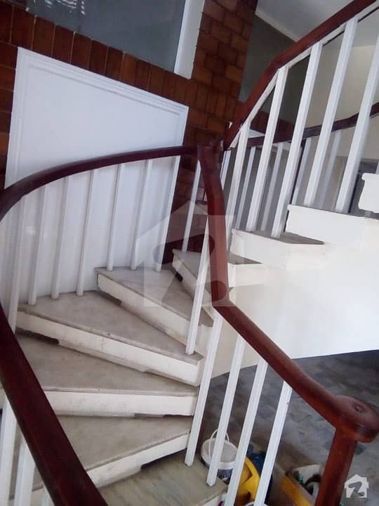 25 Marla 04 Bed Fully Renovated House For Rent In Bridge Colony Near