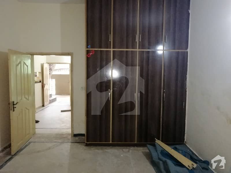 5 Marla Brand New Type Lower Portion For  Rent In Mateen Avenue Very Close To Main College Road