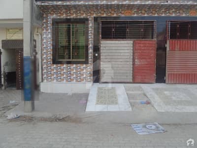 Double Storey Beautiful House For Sale In Shadman Colony Okara Double Storey Beautiful House For Sale In Shadman Colony Okara