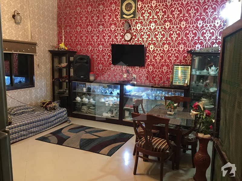 پی اینڈ ٹی ہاؤسنگ سوسائٹی کورنگی کراچی میں 3 کمروں کا 7 مرلہ مکان 1.75 کروڑ میں برائے فروخت۔