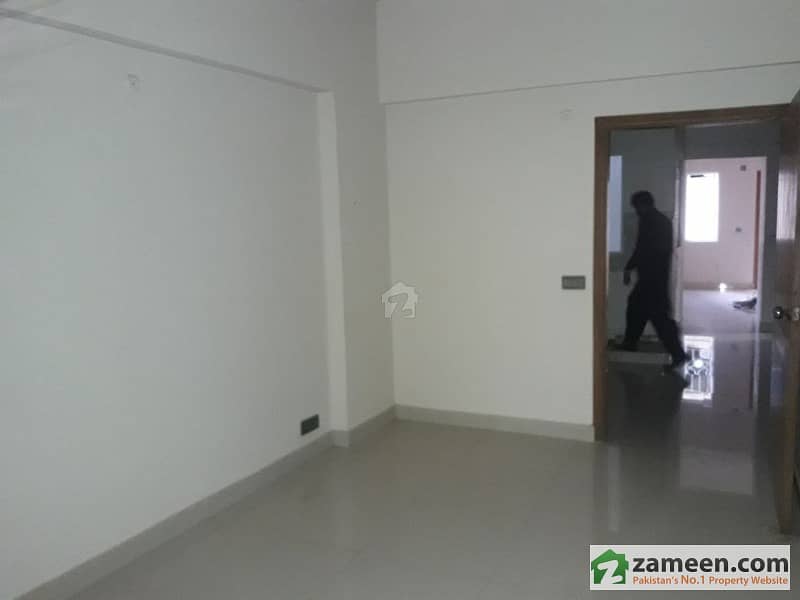Brand New  2 Bedrooms Dd Apartment For Sale Near Masjideali In Dha Phase 6 Karachi