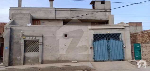 10 Marla Factory At 203 Shams Abad Near Nishatabad Faisalabad