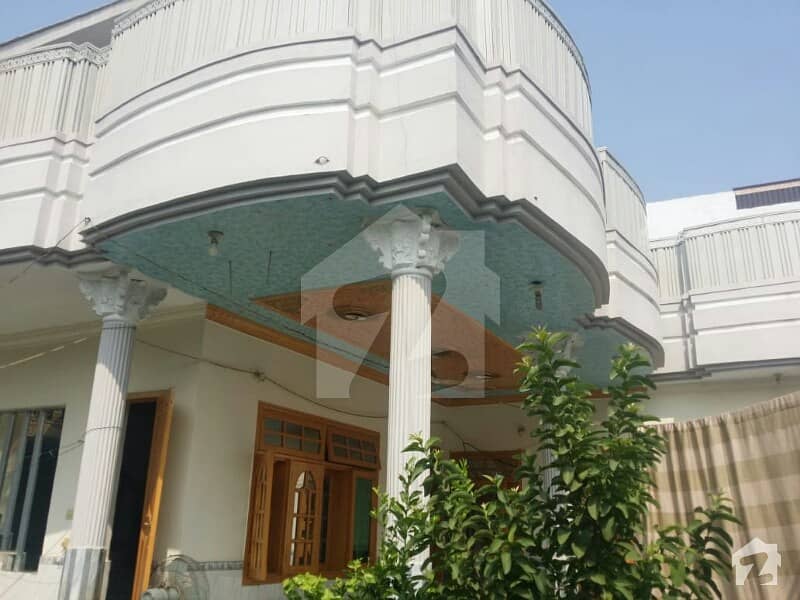 Good Location House For Sale In Dosahara chowk