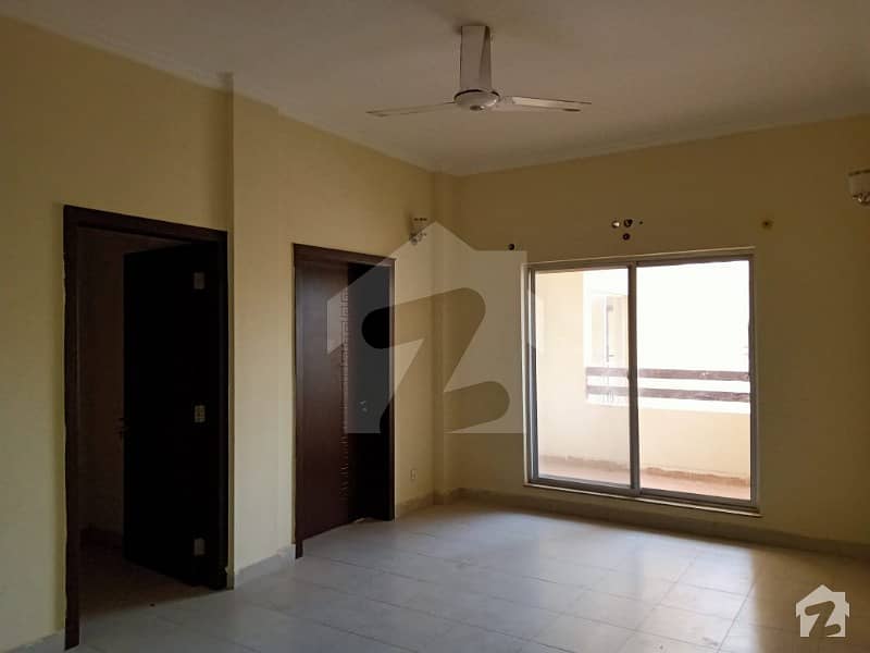 Out Class 02 Bedroom Apartment Available For Rent In Behria Town Karachi