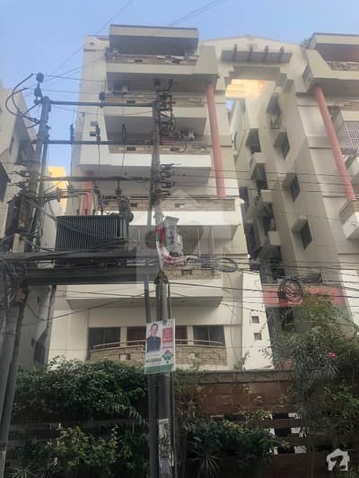Habib Residency 3bedroom Apartment for sale Habib Residency 3bedroom Apartment for sale