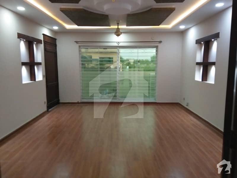 Newly Constructed Full House For Rent Near 6th Road