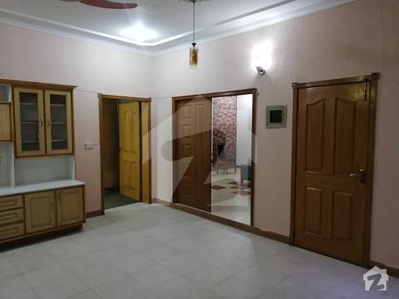 7 Marla House For Sale In Johar Town Phase 2 - Block L