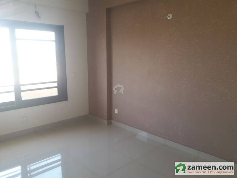 3 Bedrooms Apartment For Sale  Ittehad Commercial  DHA Phase 6 Karachi