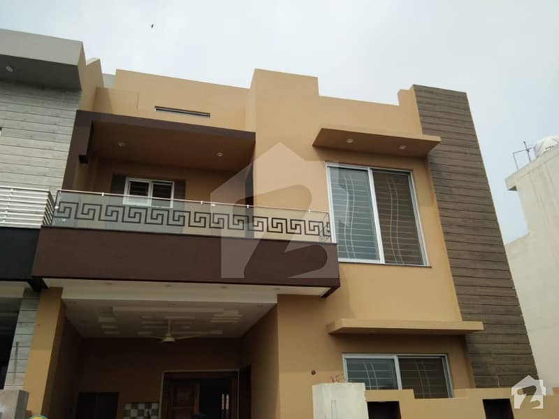 Double Storey House Is Available For Sale