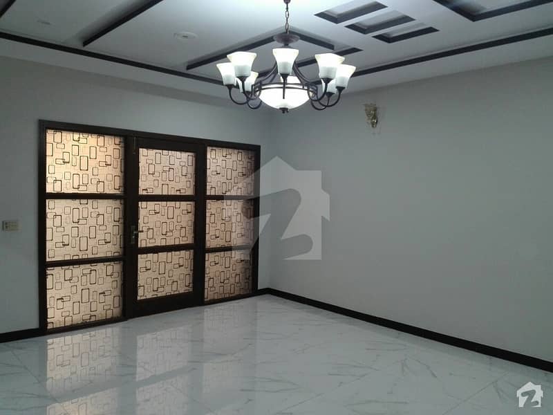 Lower Portion Available For Rent In Wapda Town Phase 1 - Block J1