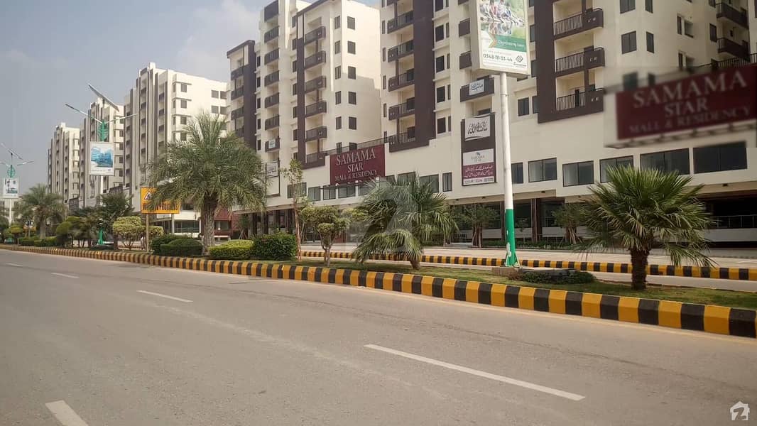 Apartment Is Available For Sale In Prism Heights Islamabad Prism