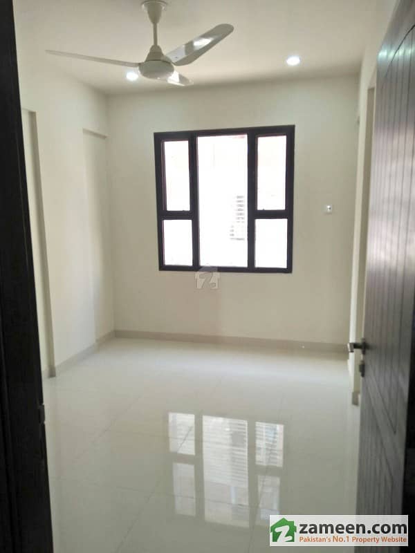 Brand New  2 Bedrooms Apartment For Sale In Dha Phase 6 Karachi