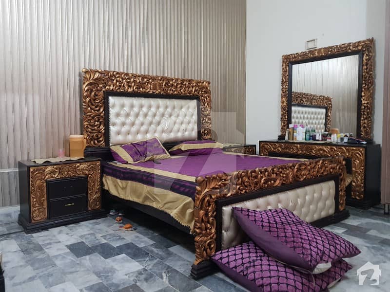مسلم ٹاؤن فیصل آباد میں 4 کمروں کا 3 مرلہ مکان 59.5 لاکھ میں برائے فروخت۔