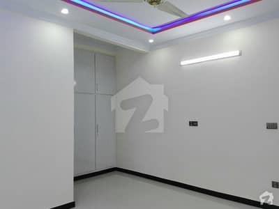 Double Storey House For Rent In National Police Foundation O-9 Double Storey House For Rent In National Police Foundation O-9