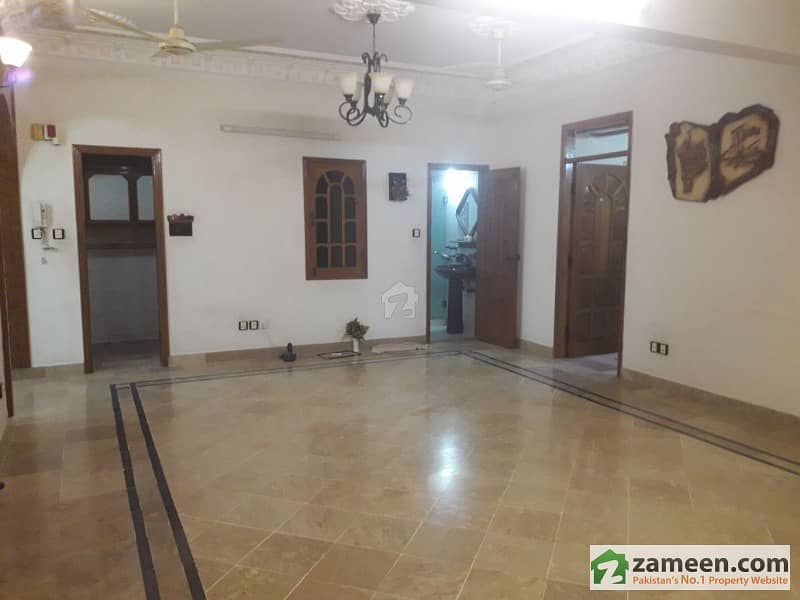 3 Bedrooms Apartment In Stadium Commercial For Sale In Dha Phase 5 Karachi