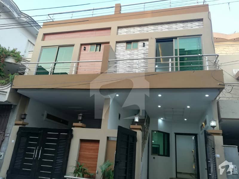 3 MARLA HOUSE FOR SALE URGENTLY