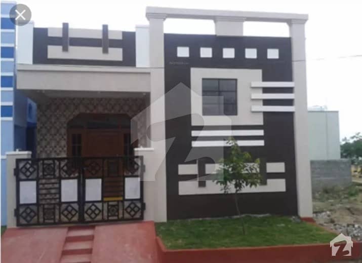 13 lac se possession Total Price 26 lac 3 marla single story house easy installment payment plan offered