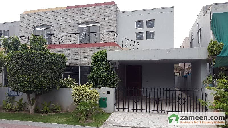 8 Marla House For Sale On Very Reasonable Price