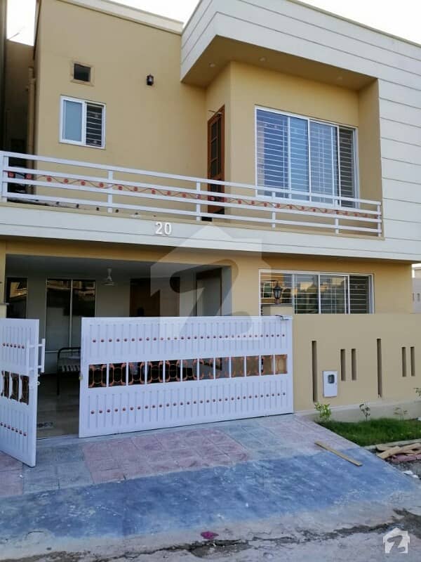 Brand New Modern Bungalow Is Up For Sale Brand New Modern Bungalow Is Up For Sale