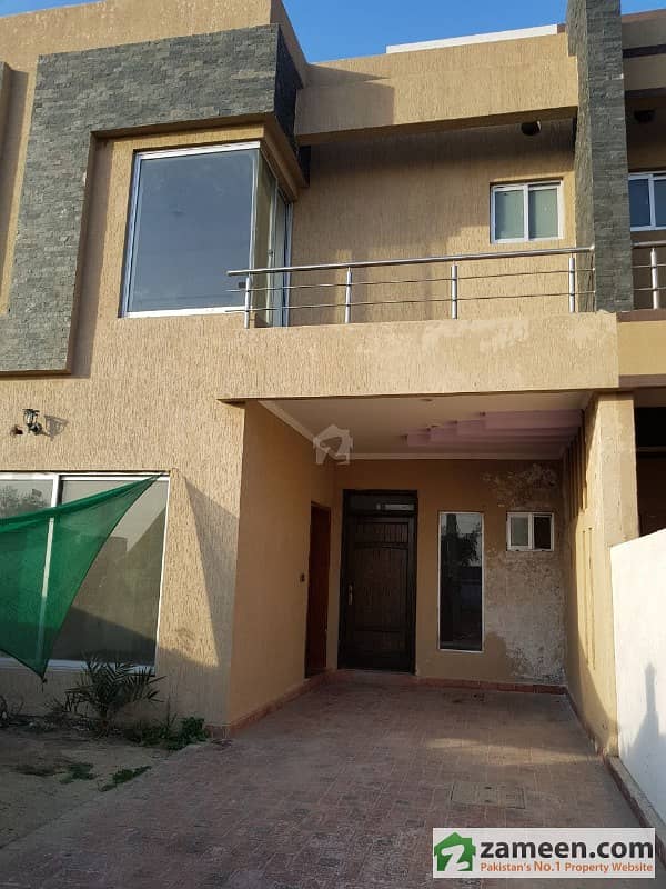 6 Marla Spanish Full Bungalow Is Available For Sale In State Life Block F Ext