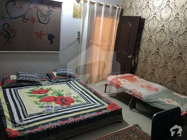 پی اینڈ ٹی ہاؤسنگ سوسائٹی کورنگی کراچی میں 2 کمروں کا 6 مرلہ مکان 1.75 کروڑ میں برائے فروخت۔