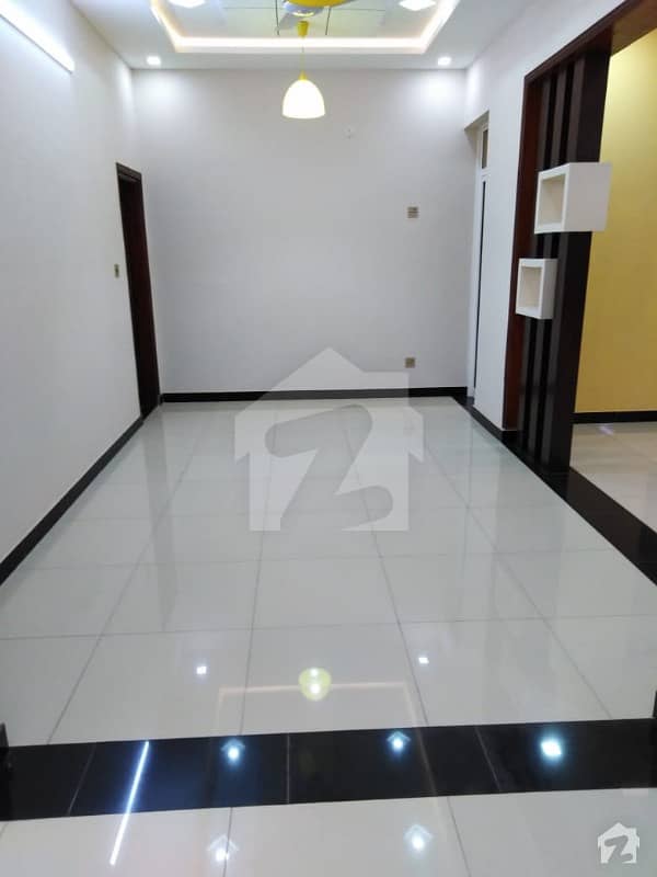 1 Kanal House For Sale In National Police Foundation 09 Islamabad