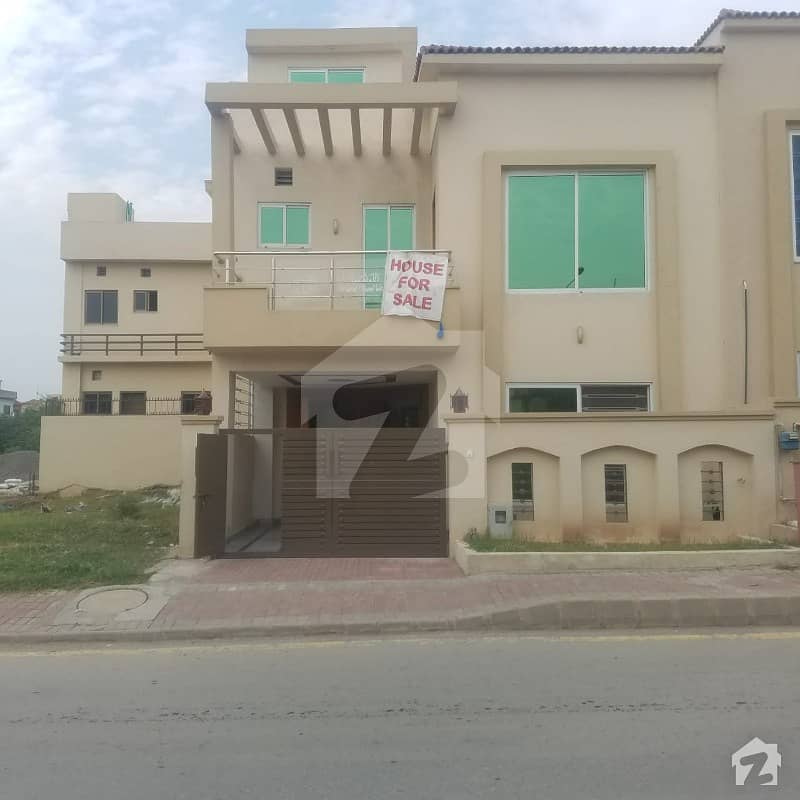 Abu Bakar Block House For Rent