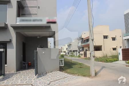 5 MARLA CORNER HOUSE FOR SALE 5 MARLA CORNER HOUSE FOR SALE