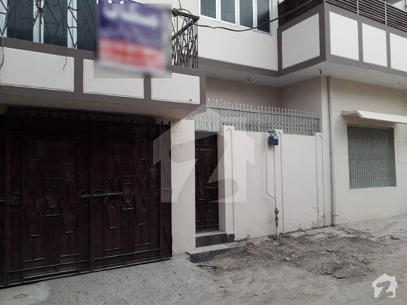 7 Marla House Is Available For Sale  In Khayaban E Sarwar