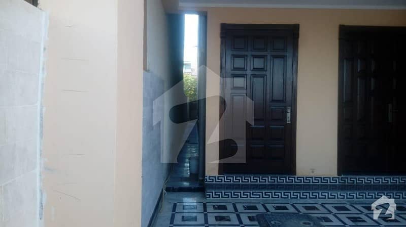 1 Kinal uper Portion housfor rent in Police Fondation near Bahria CBR