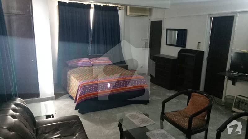 Studio Apartment For Sale In Diplomatic Enclave