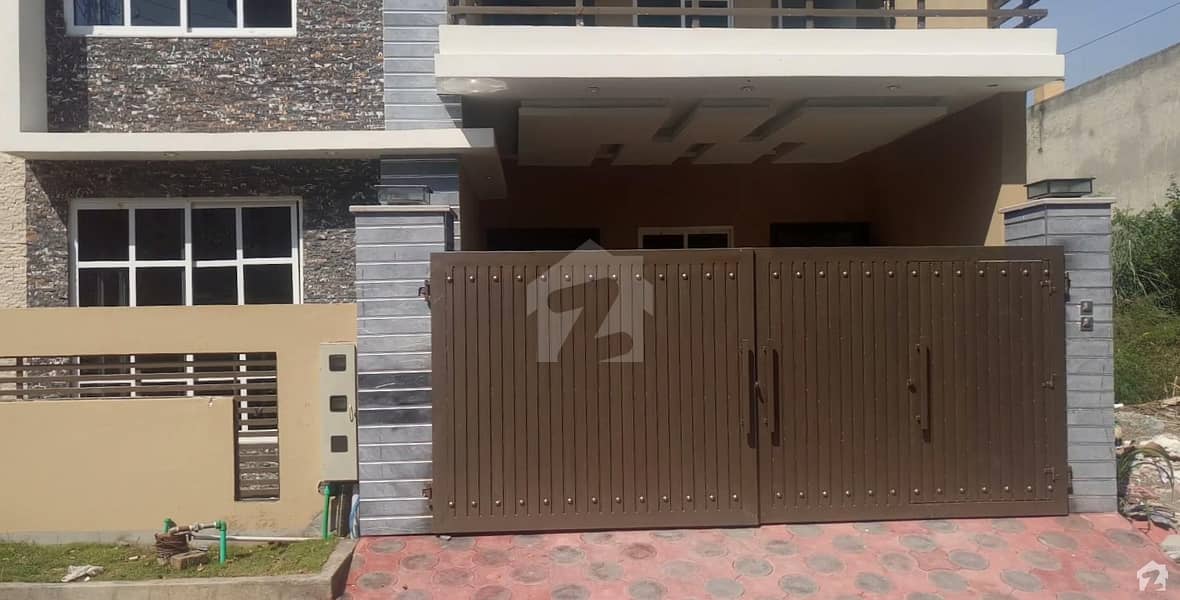 Brand New Corner House Is Available For Sale