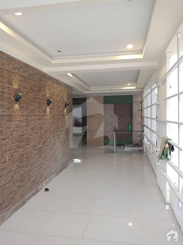 3 Bed D/D Brand New Flat For Sale